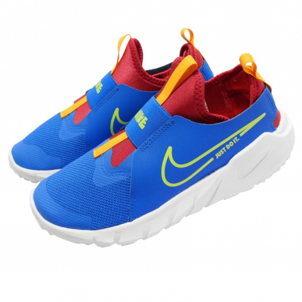 Nike- Flex Runner 2 Youth Size 6
